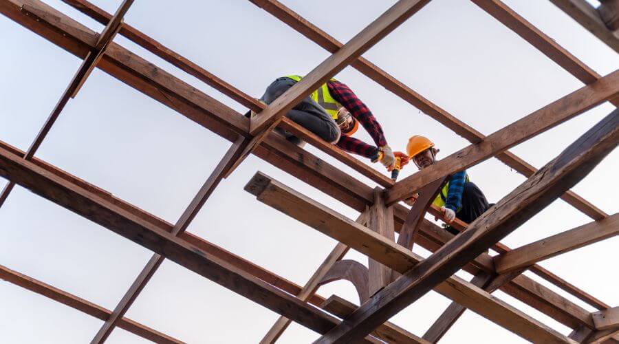 Professional residential roofers in Gilbertsville, NY